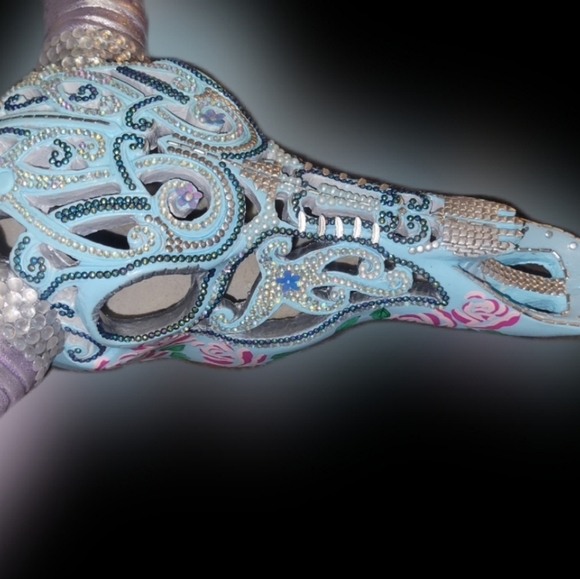 Custom Painted Bags Contact Information - Picture 8 of 16